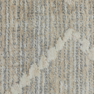 Ковер OLBIA B0803A GREY/L.BEIGE, фото 8