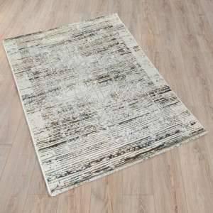 Ковры из Турции ADARA T2224LL CREAM/VIZON, фото 3