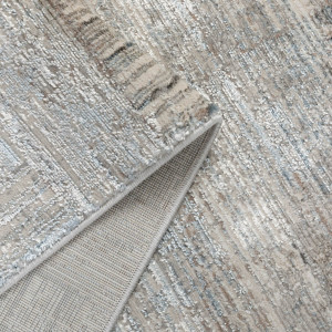 Ковер CREMONA JJ27A BEIGE/BLUE, фото 4