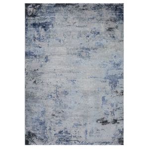 Ковер Daisy A1365A L.Blue/Ivory, фото 1