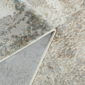 Ковры из Турции ARMINE T1333RC CREAM/CREAM, фото 4