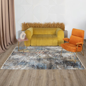 Ковер Vegas 3906A CREAM/BEIGE, фото 6
