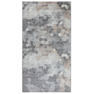 Ковры из Турции FLORES 20004A Grey/Vizon, фото 1