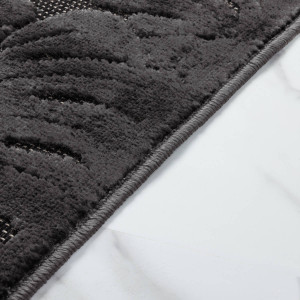 Ковры из Турции GROTTA 4069C ANTHRACITE/ANTHRACITE, фото 4
