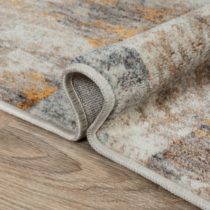 Ковры из Турции Glory 6247A Cream/Blue, фото 5