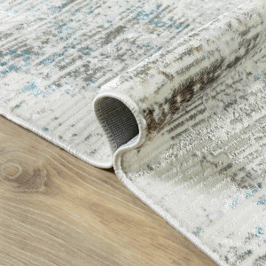 Ковры из Турции ADARA T2224LL CREAM/GREY, фото 5