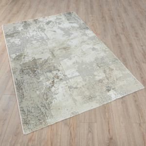 Ковры из Турции ARMINE T1333RC CREAM/CREAM, фото 3