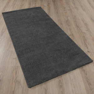 Ковры из Турции Sher PC00A Anthracite/Anthracite, фото 3