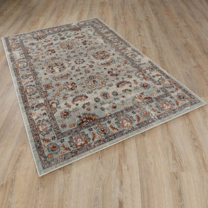 Ковры из Турции Glory 5368B Cream/Cream, фото 3