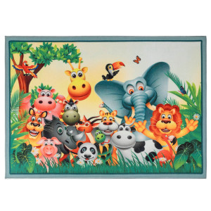 Кайраккумские ковры Gissar 503PA-11, фото 1