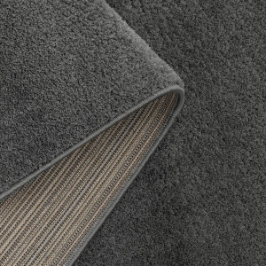Ковры из Турции Sher PC00A Anthracite/Anthracite, фото 4