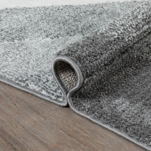 Ковры из Турции Daria L552A Grey/Grey, фото 5