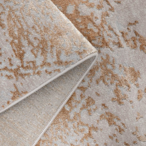 Ковры из Турции ALMIRA HE419 V.Beige/O.Gold, фото 4