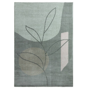 Ковры из Турции Daria L547A Green/Green, фото 1