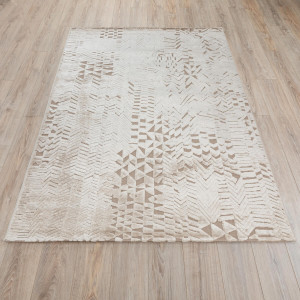 Ковры из Турции GROTTA 9204A BEIGE/BEIGE, фото 2