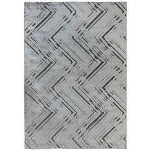 Ковры из Турции GROTTA 9205A GREY/GREY, фото 1