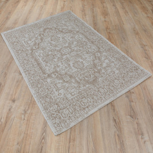 Ковер Garden E3069 Beige/Cream, фото 3