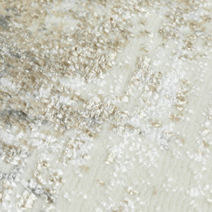 Ковры из Турции ADARA T2213LL CREAM/CREAM, фото 7