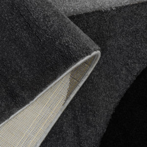 Ковры из Турции REGGI L255A L.GREY/YELLOW, фото 2
