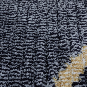 Ковры из Турции Daria L439A Navy/White, фото 7