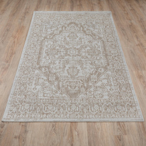 Ковер Garden E3069 Beige/Cream, фото 2