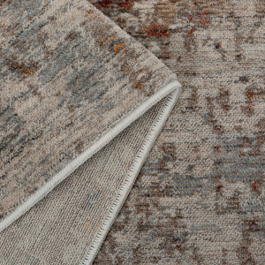 Ковры из Турции Glory 7627A Cream/Blue, фото 4