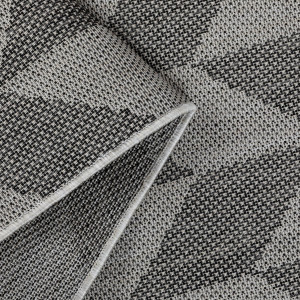 Ковер Side A7561 Silver/Smoke, фото 4