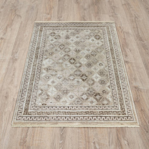 Ковер OLBIA B0235A BEIGE/L.BEIGE, фото 2