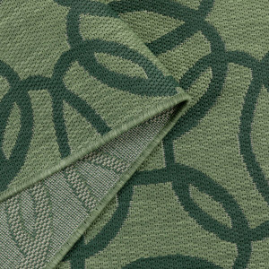 Ковер Side 62471 L.Green/D.Green, фото 4
