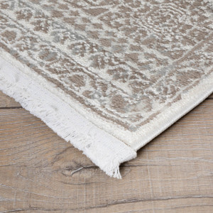 Ковер CREMONA JF81A BROWN/CREAM, фото 10