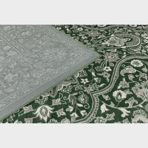 Ковры из Бельгии Гинта 2925 94 GREEN, фото 5