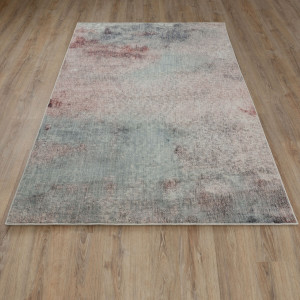 Ковры из Турции Glory 6286A Cream/L.Purple, фото 2