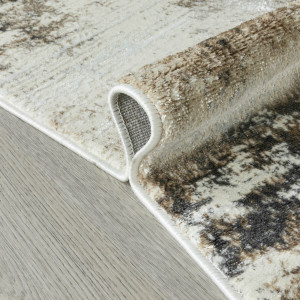 Ковры из Турции ADARA T2213LL CREAM/CREAM, фото 5