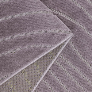 Ковер Soft J767A Lilac/Lilac, фото 4