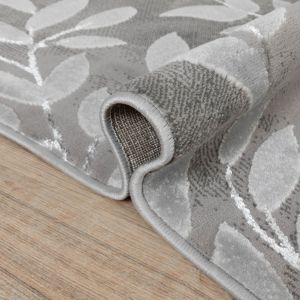 Ковры из Турции ALMIRA GR708 GREY/L.GREY, фото 4