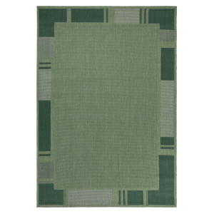 Ковер Side 60021 L.Green/D.Green, фото 1
