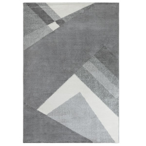 Ковры из Турции Daria L552A Grey/Grey, фото 1