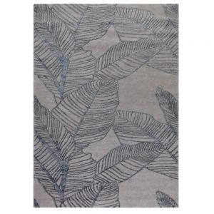 Ковры из Турции ALMIRA E1482 GREY/N.BLUE, фото 1
