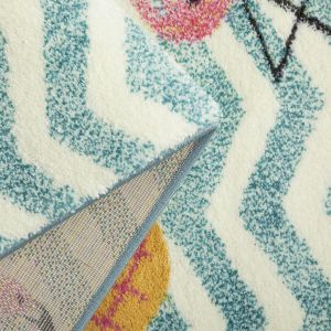 Tarkett DOO PASTEL KIDS 61VVK, фото 4
