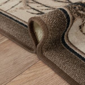 Карпеты Нева Тафт Ливс 17;34, фото 5