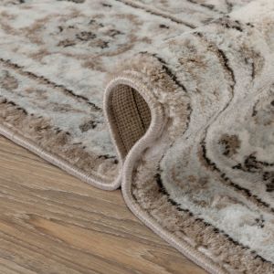 Ковры из Турции Trendy 5486A Cream/D.Taupe, фото 5