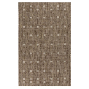Ковер Side 60131 Brown/Beige, фото 1
