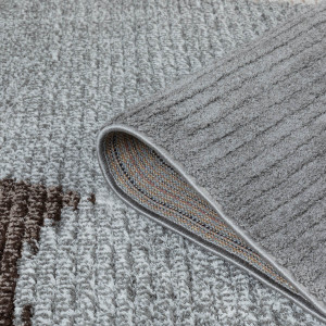 Ковры из Турции Daria L339A Grey/Beige, фото 10