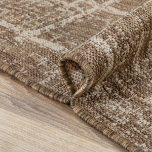 Ковер Side F0501 Brown/Beige, фото 5