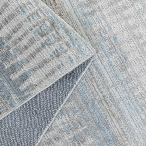 Ковер MATERA HL49A GREY HB/CREAM, фото 4