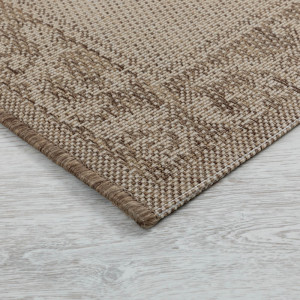 Ковер Side A1181 Beige/Brown, фото 2