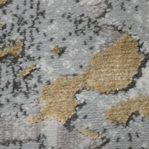 Ковры из Турции ALMIRA E1621 GREY/GOLD, фото 2