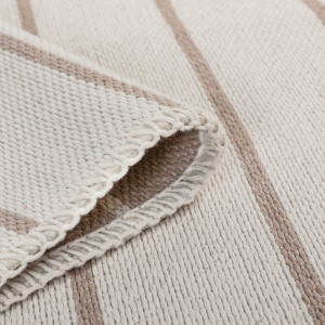 Ковер TERESSA 152 BEIGE/CREAM, фото 6