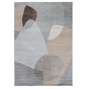 Ковры из Турции Daria L339A Grey/Beige, фото 1