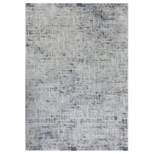 Ковры из Турции Trendy 5520A L.GREY/CREAM BLUE (LLA 35), фото 1
